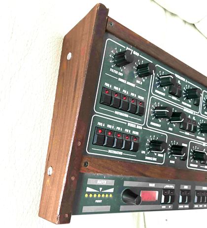 various-creamware pro-12 asb